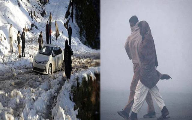 Weather Situation