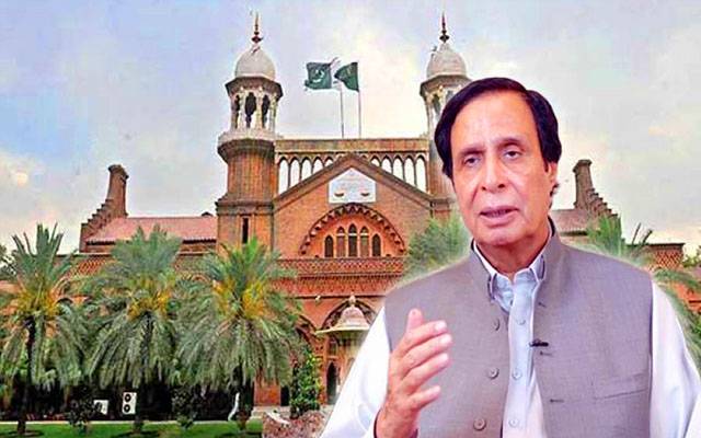 وزیر اعلی کو عہدے سے ہٹانے کے خلاف درخواست پر سماعت جاری