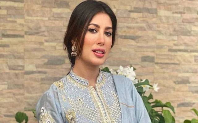 mehwish hayat