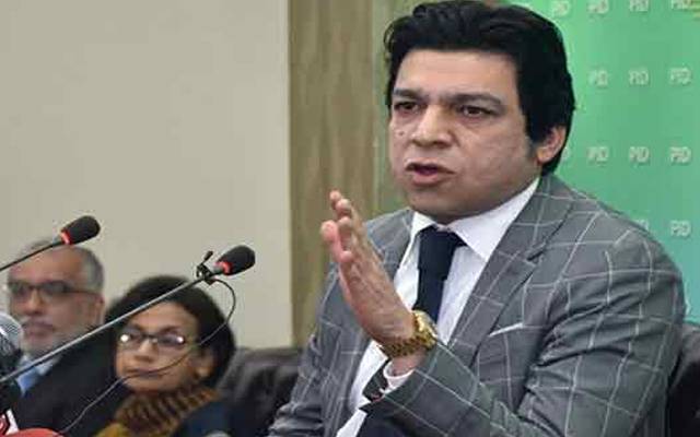 فیصل واوڈا کا بڑا دعویٰ 