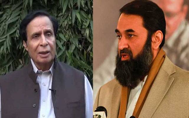 وزیراعلیٰ کا اعتماد کا ووٹ تسلیم، گورنر پنجاب نے ڈی نوٹیفائی کا حکم واپس لے لیا