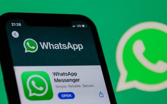 WhatsApp