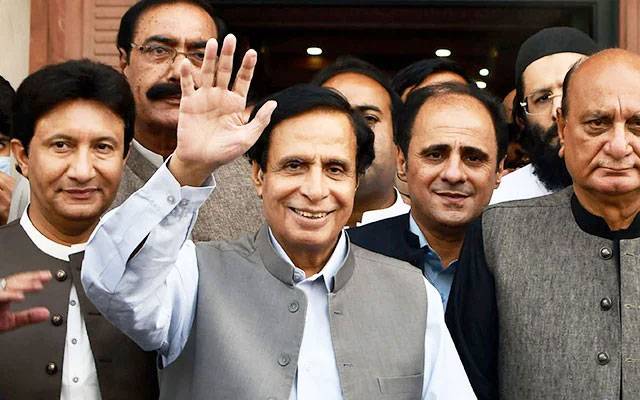 پرویز الٰہی کی اعتماد کے ووٹ کی کامیابی کی اندرونی کہانی منظر عام پر آگئی 