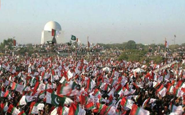  شہر قائد کی سیاست میں بڑی تبدیلی سامنے آگئی 