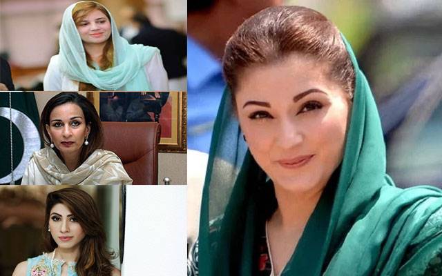 50 کامیاب خواتین کی فہرست جاری، پاکستان سے کون شامل؟ 