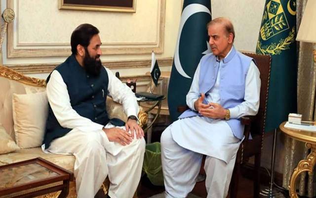 Primeminister,Shahbaz sharif,Governor meeting,City42