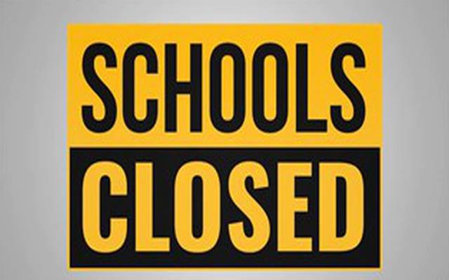 School closed,Sindh,City42
