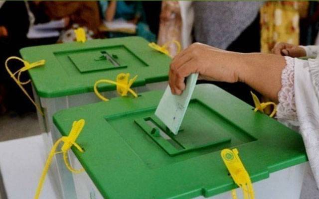 Sindh Election