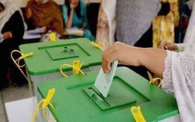 سندھ میں بلدیاتی الیکشن کا دوسرا مرحلہ، پولنگ کا عمل جاری