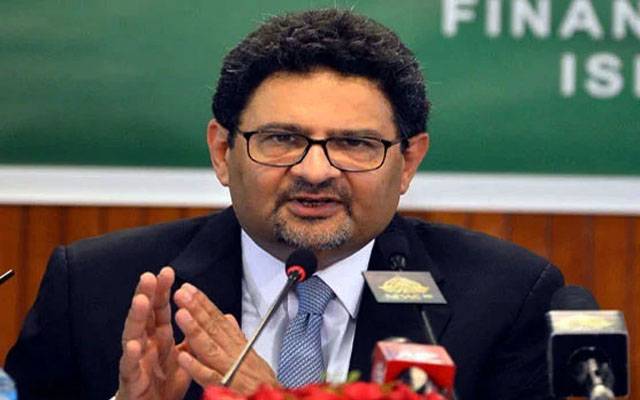 miftah ismail