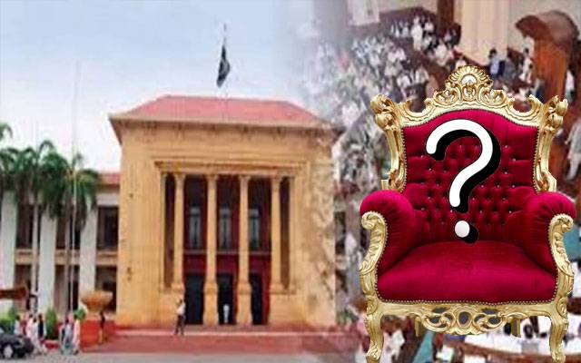 پنجاب کا نگران وزیراعلیٰ کون ہوگا؟ بڑے نام سامنے آگئے 