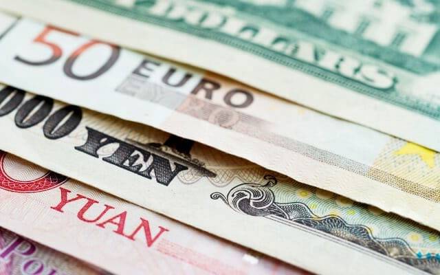 Currency Rate