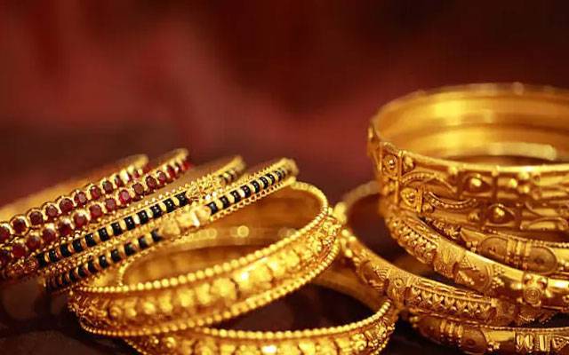 Gold and Silver rates
