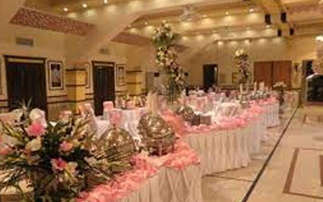 Marriage halls,checking,Dg food authority,City42