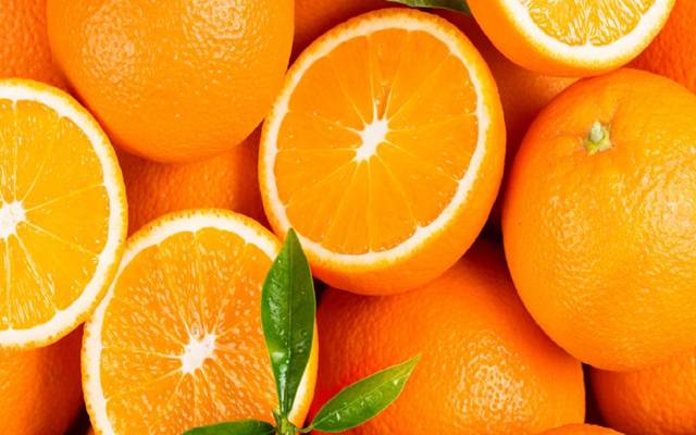 Orange,health benefits,City42