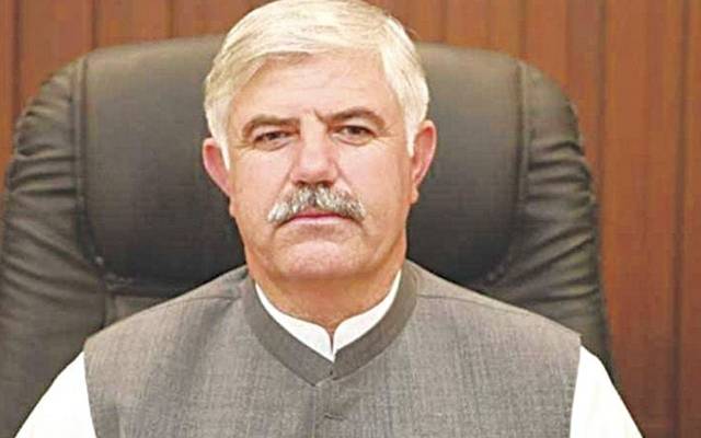 Kp assembly,Cm Mehmood khan,City42