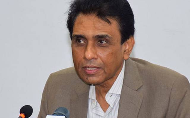 Karachi election,Khalid maqbool,City42