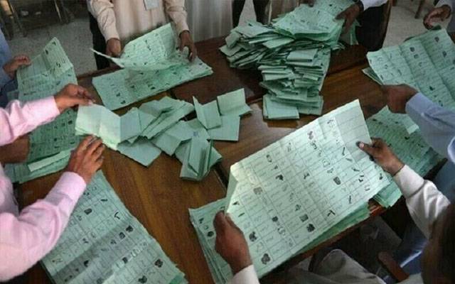 سندھ الیکشن کے نتائج میں تاخیر کی وجہ سامنے آگئی