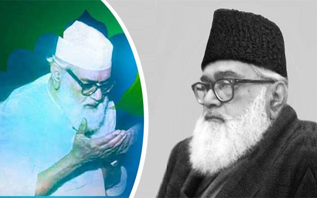 جماعت اسلامی کے بانی کے گھر صف ماتم 