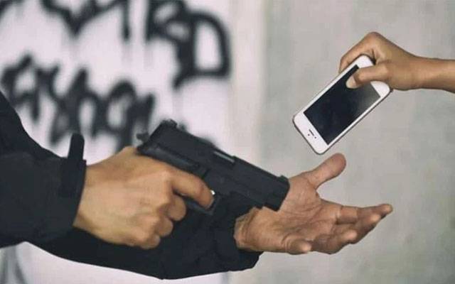  اسٹریٹ کرائم کی شرح میں خطرناک حد تک اضافہ