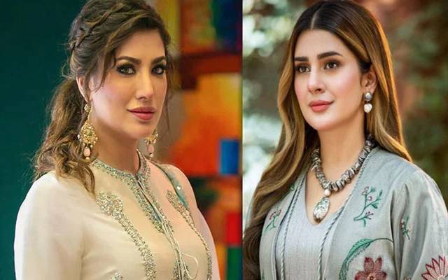 پاکستانی ماڈلز کیخلاف منفی مہم چلانے کے معاملے میں اہم پیشرفت