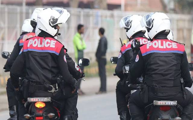 Dolphins force,motorbikes,restriction,Dolphin headquarter,City42