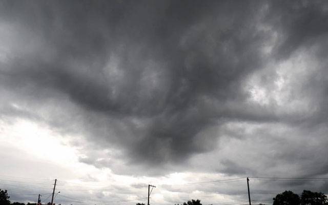 Lahore Weather