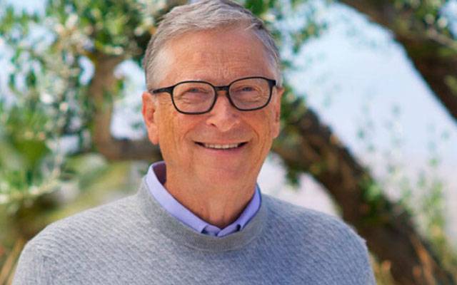 Bill Gates