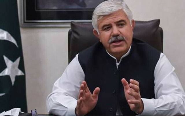 CM KP
