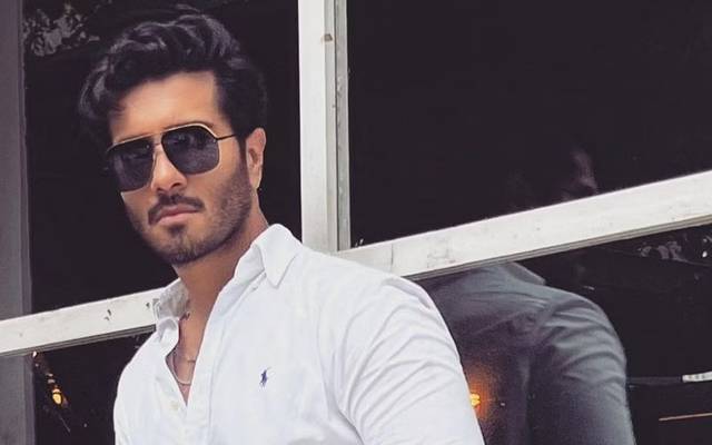 Feroze Khan