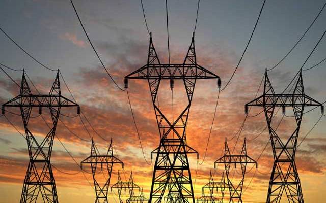 Electricity 