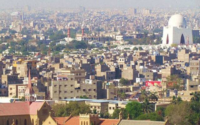 Karachi