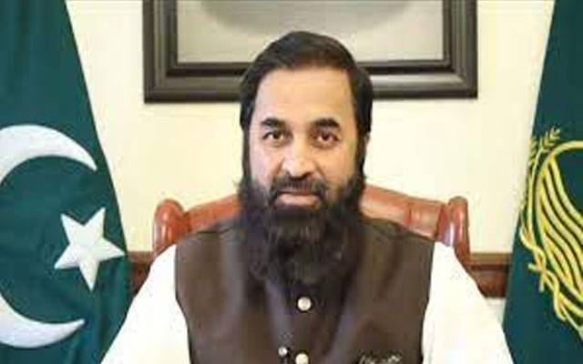 Governor Punjab 