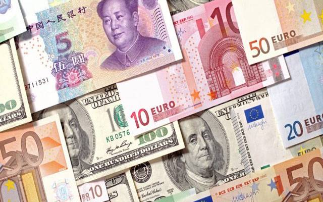 Currency Rate