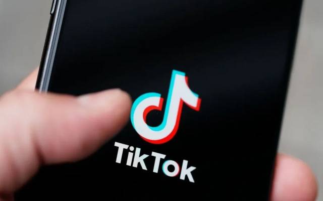 TikTok 