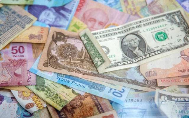 Currency Rate
