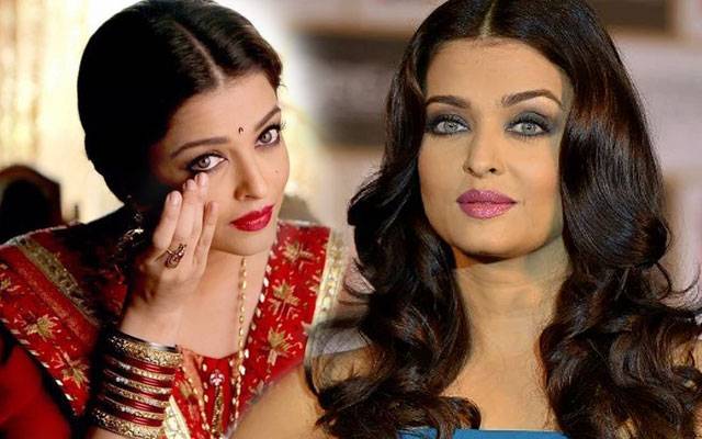 Aishwarya Rai 