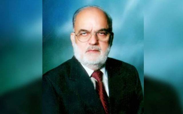Former president,Azad kashmir,passed away,City42