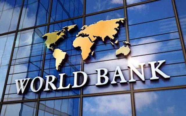 World bank,City42