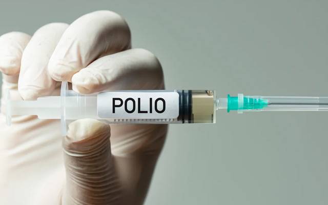 polio 