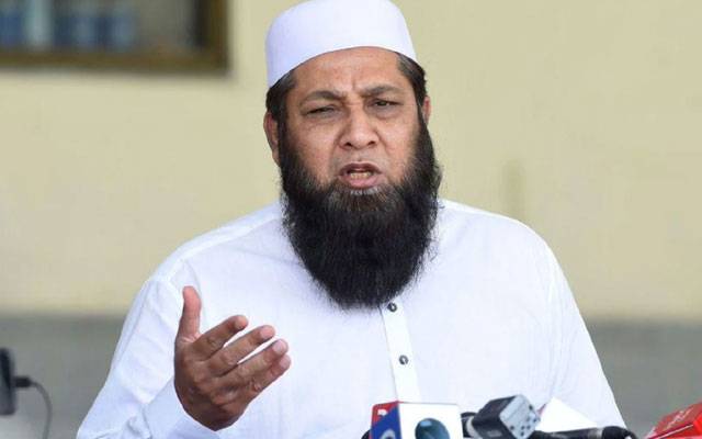 Inzmam ul haq,Media talk,City42