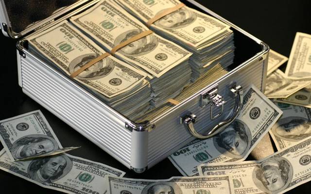 ملکی زرمبادلہ ذخائر میں 25 کروڑ ڈالرز کا اضافہ