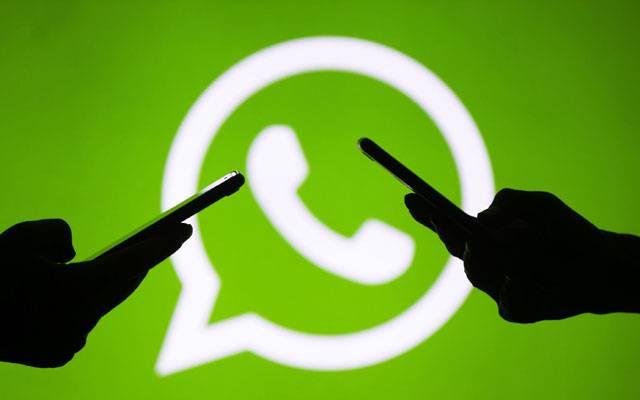 Whats app,new features,City42