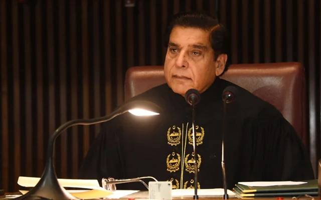 Raja Pervaiz Ashraf