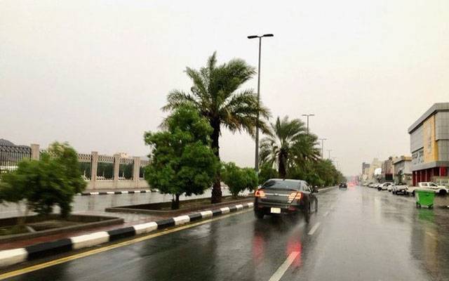 Weather