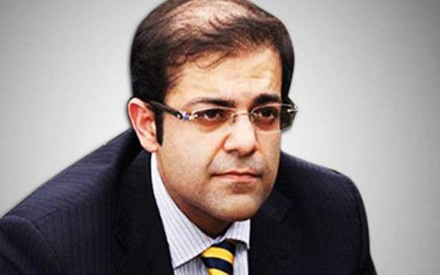 Salman Shahbaz