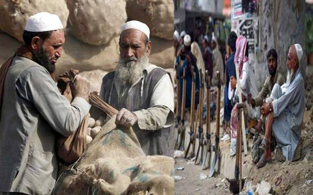 سرکاری سطح پر مزدور کی روز انہ کی بنیاد پر اجرت میں بڑا اضافہ