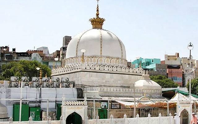 Important news about Visitors to Ajmer Sharif