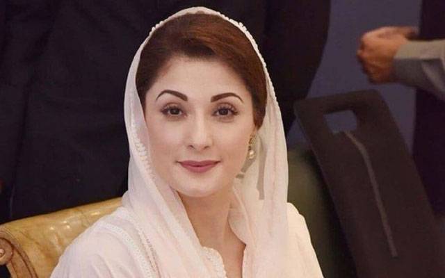 وفاقی وزیر داخلہ نے مریم نواز کی وطن واپسی کا باقاعدہ اعلان کر دیا