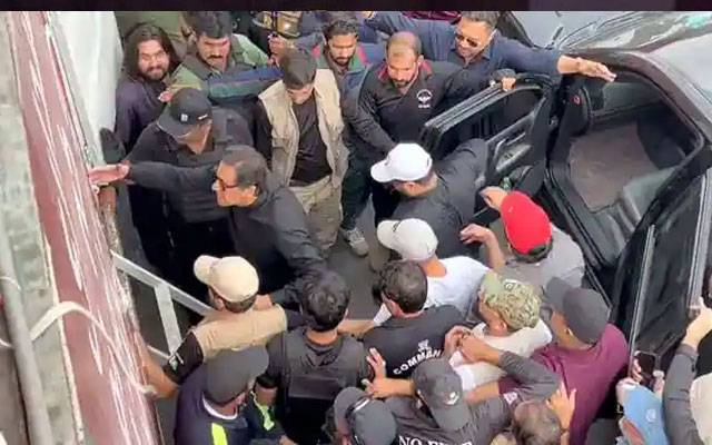 عمران خان پر حملے کی تفتیش کرنے والی جے آئی ٹی کے ارکان تبدیل